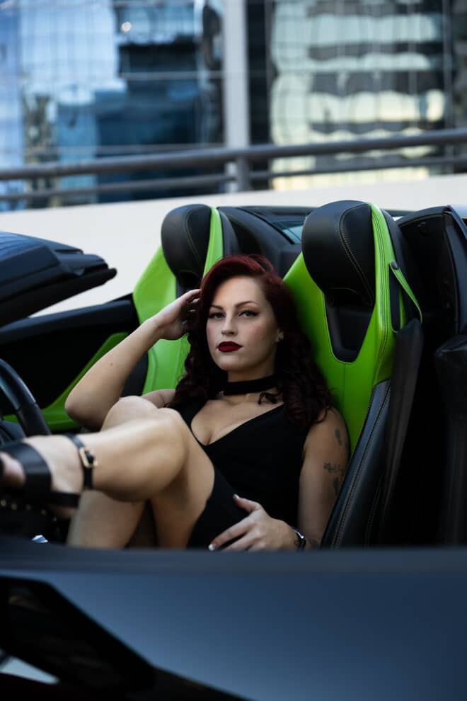 Product Modeling Portfolio